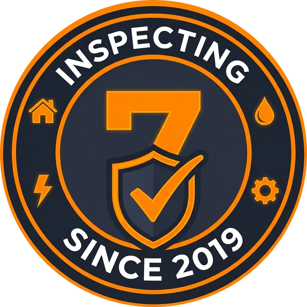 7 Years Inspecting Since 2019