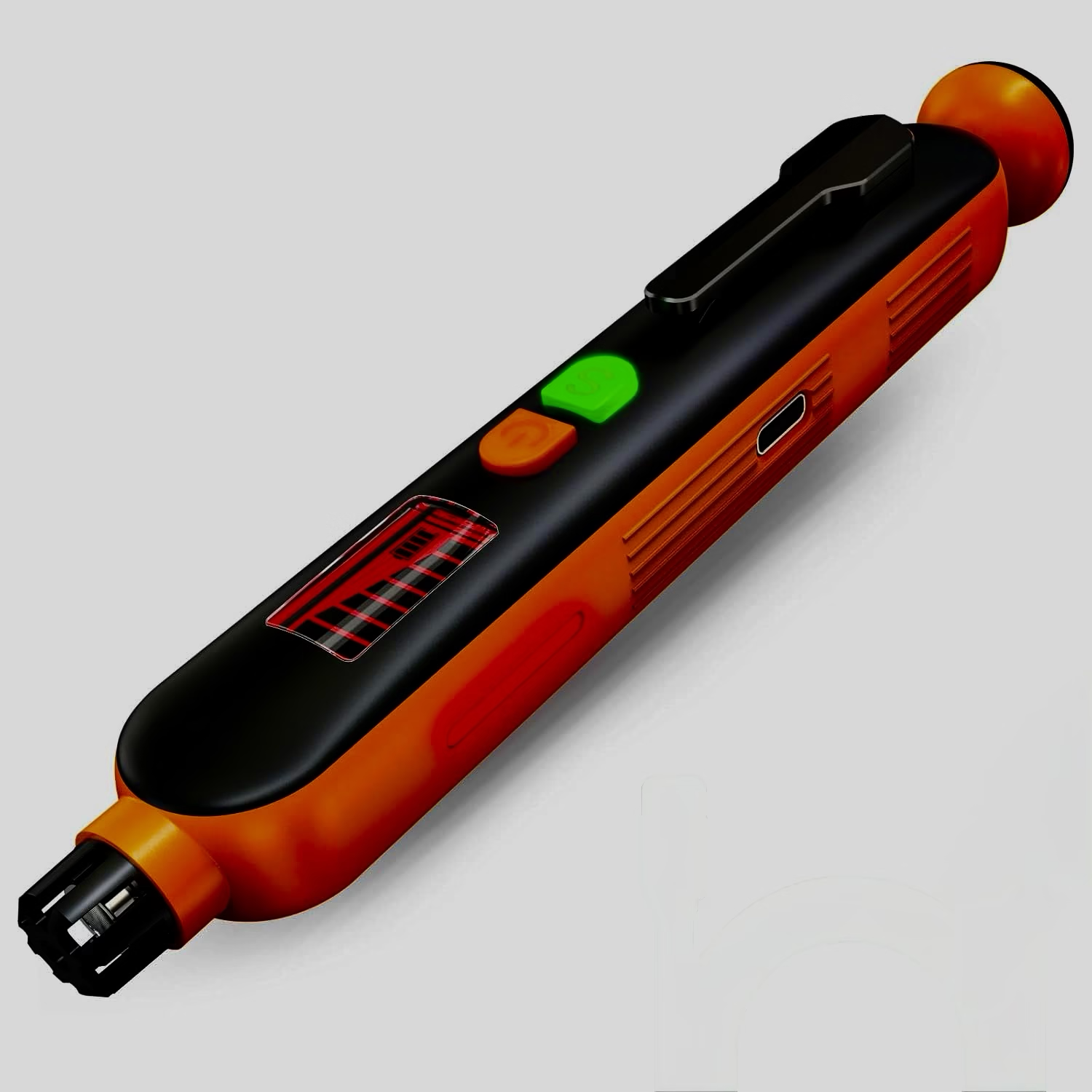 Natural Gas & Propane Leak Detection