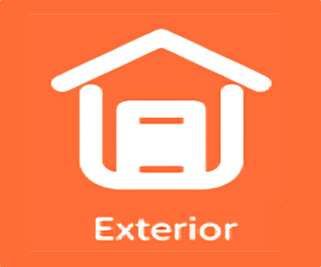 Exteriors
