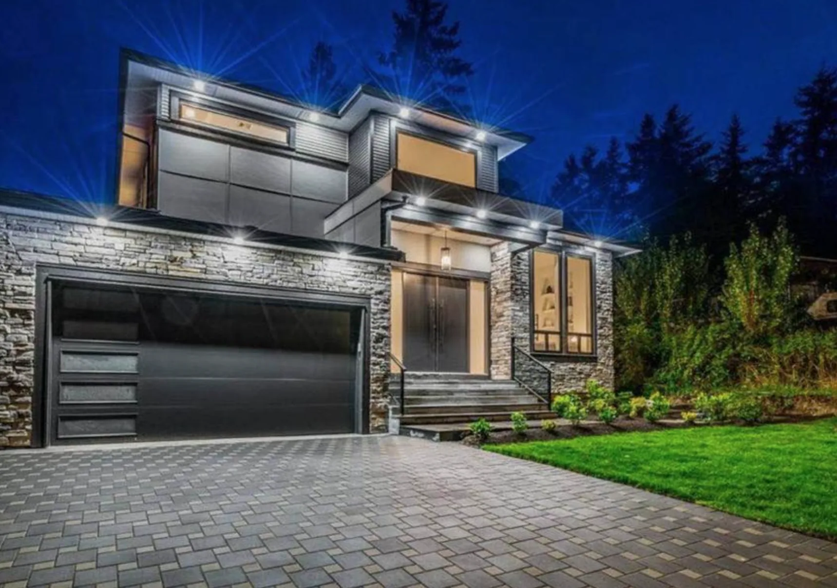 Home inspection in Chilliwack, BC