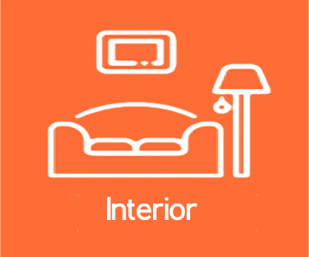 Interiors