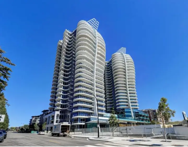 Condo Inspection