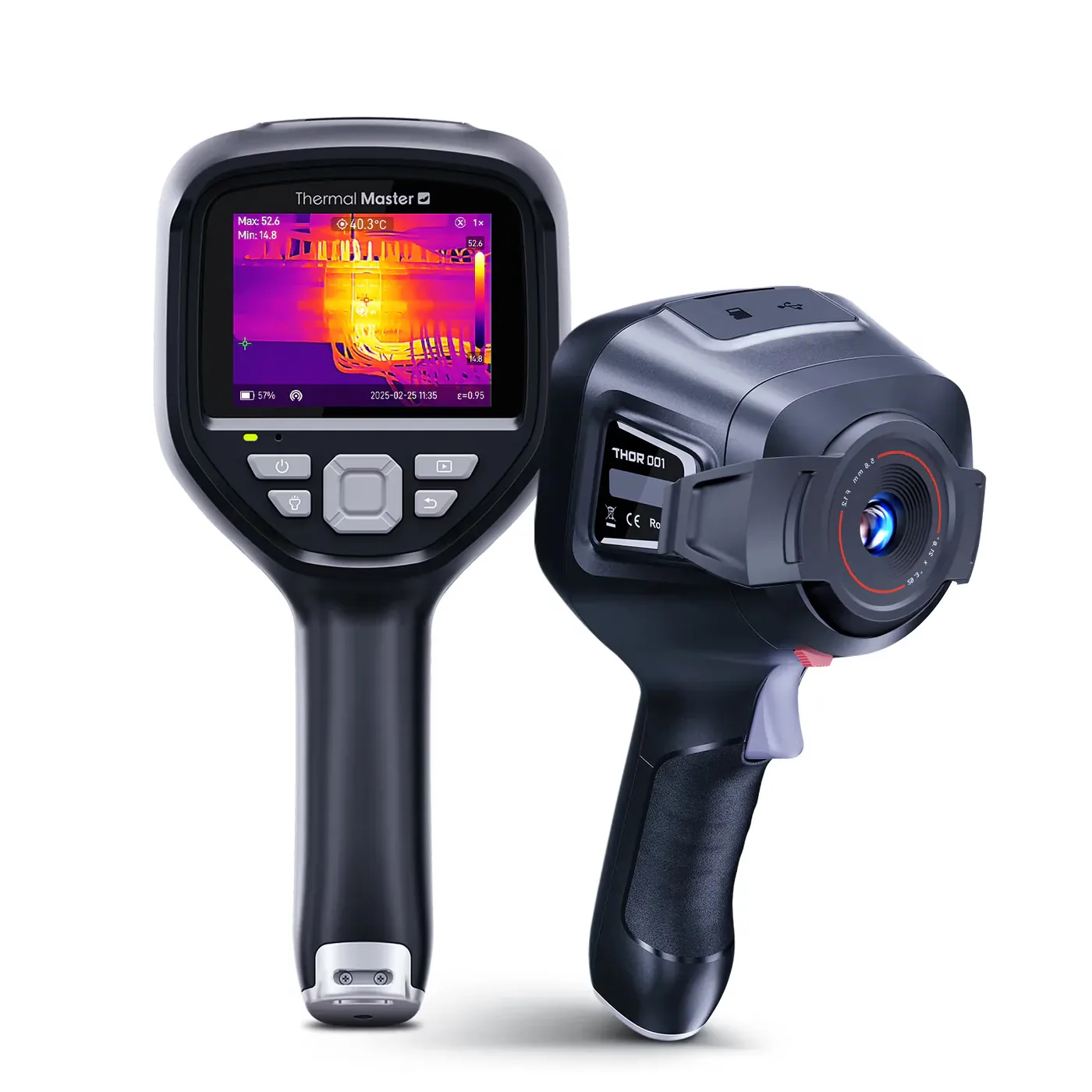 Thermal Imaging in Home Inspections